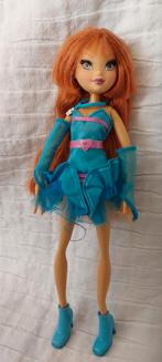 Barbie bloom winx doll, Kinderen en Baby's, Speelgoed | Poppen, Ophalen of Verzenden, Barbie