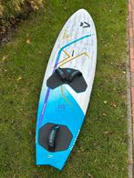 Duotone Grip3 Dlab 2025, Watersport en Boten, Windsurfen, Ophalen of Verzenden, Zo goed als nieuw, Zeil