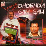 Dhoenda Gali Gali By Rameshchander Bihari - Bollywood Cd, Verzenden, Zo goed als nieuw