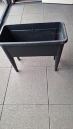 Plantenbak / Zaaibak - Goede Staat, Ophalen, Kunststof, Minder dan 30 cm, Minder dan 60 cm