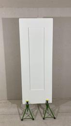 Stompe Deur 28, Ophalen, Minder dan 80 cm, Binnendeur, Minder dan 200 cm