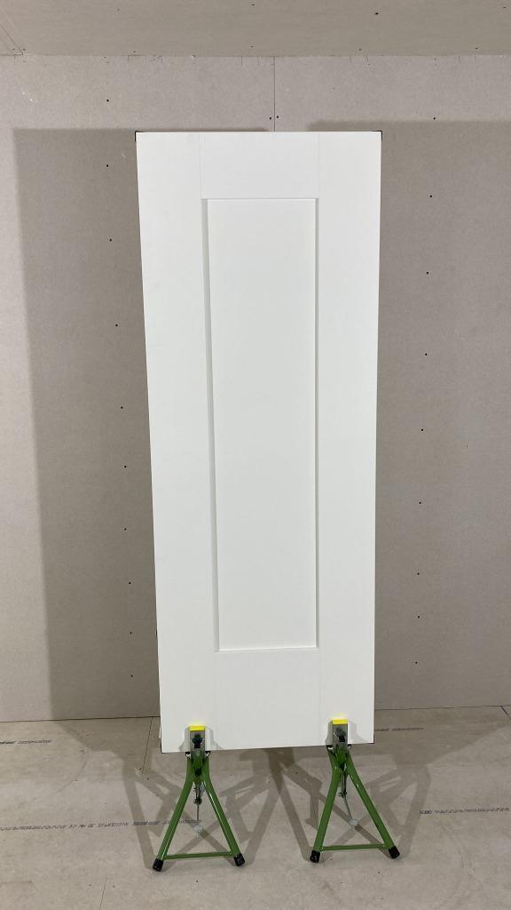 Stompe Deur 28, Doe-het-zelf en Verbouw, Deuren en Horren, Zo goed als nieuw, Binnendeur, Minder dan 200 cm, Minder dan 80 cm