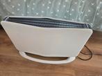 Sencys convector kachel 1800-2000 watt, Huis en Inrichting, Kachels, Ophalen of Verzenden, Zo goed als nieuw, Elektrisch, Overige soorten