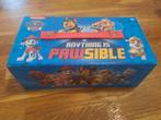 Paw patrol kleurkoffer 1,00, Ophalen, Gebruikt