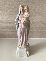 Vintage beeld Maria met Kind, Ophalen