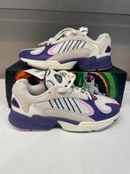 Adidas Yung-1 Dragon Ball Z Frieza - EU 44, Kleding | Heren, Schoenen, Wit, Nieuw, Ophalen of Verzenden, Sneakers of Gympen