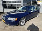 Volvo V70 2.4D Edition, Auto's, Volvo, Origineel Nederlands, Te koop, 5 stoelen, V70