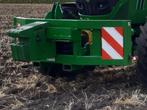 Frontgewicht/gewichtendrager John Deere, Ophalen