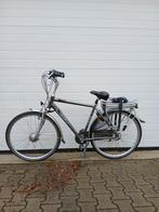 Rih omega elektrische herenfiets, 52cm, Fietsen en Brommers, 49 tot 53 cm, Ophalen of Verzenden, Zo goed als nieuw, Overige merken