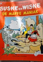 Suske en Wiske stripboeken 9 st, Meerdere stripboeken, Ophalen of Verzenden, Zo goed als nieuw