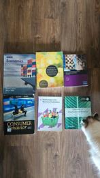 Premaster / Marketing Tilburg Uni books, Boeken, Ophalen, Gelezen
