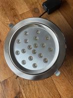 Led inbouw lampen, Ophalen of Verzenden, Nieuw, Industrieel