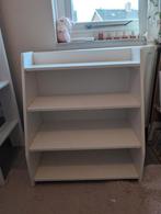 Leuk Boekenkasje kwantum, Gebruikt, Minder dan 50 cm, Ophalen, Minder dan 90 cm