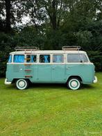 Volkswagen T2 Camper, Auto's, Overige carrosserieën, Volkswagen, Overige brandstoffen, Bedrijf