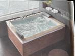 Bad massage Tub, 2 persoons. Ongebruikt, Ophalen, Zo goed als nieuw, Overige typen