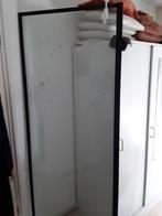 Badscherm, Huis en Inrichting, Badkamer | Badkamermeubels, Ophalen, Overige typen, 50 tot 100 cm, Zo goed als nieuw
