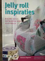 Patchwork-/Quiltboeken (zie beschrijving), Verzenden, Nieuw, Borduren en Naaien