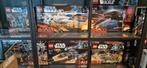 Nieuw: Lego 75172 + 75171 + 75156 + 75155 + 75153 zndr figs, Kinderen en Baby's, Speelgoed | Duplo en Lego, Ophalen of Verzenden