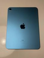 iPad 10e Generatie 2022  | 256GB | Blauw | Nieuwstaat!, Computers en Software, Apple iPads, 11 inch, Ophalen of Verzenden, Zo goed als nieuw