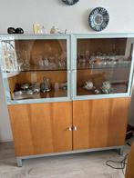 Kast + tv dressoir, Ophalen, Met deur(en), 150 tot 200 cm, Zo goed als nieuw