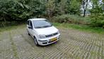 Fiat Panda 1.2 2011 Wit, Auto's, Stof, 1242 cc, Wit, Origineel Nederlands