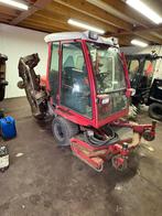 Toro 4000 d, Tuin en Terras, Grasmaaiers, Kooimesmaaier, Ophalen of Verzenden, Gebruikt, 50 cm of meer