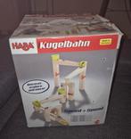 HABA knikkerbaan Speed and Sound, Kinderen en Baby's, Ophalen of Verzenden, Zo goed als nieuw