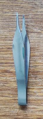 Splinter pincet, Ophalen of Verzenden