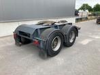 2 as Dolly langzaamverkeer, Ophalen, Glastuinbouw, Transport
