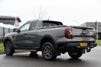 Ford Ranger 2.0 Super Cab EcoBlue Wildtrak Adaptieve Cruise,, Auto's, Ford, Automaat, Gebruikt, Euro 6, 4 cilinders