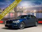 BMW 5 Serie Touring 530i M-Sport |Panorama|ACC|360|HuD|Leder, Automaat, Achterwielaandrijving, Gebruikt, 4 cilinders