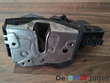 Slotmechanisme deur RA BMW 3-serie E46 51228196034 beschikbaar voor biedingen