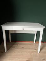 Uitschuifbare tafel IKEA, Huis en Inrichting, Tafels | Eettafels, Ophalen, 50 tot 100 cm, Vierkant, Tot twee personen