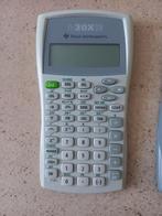 Texas Instruments rekenmachine TI 30 X iiB, Ophalen of Verzenden, Gebruikt