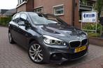 BMW 2-serie Active Tourer 218i Executive AUTOM/CRUISE/NAVI/A, 136 pk, Gebruikt, Alcantara, Origineel Nederlands