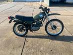 Honda xl 250, Motoren, Motoren | Honda, Bedrijf, Enduro, Minimaal motorrijbewijs A2, 1 cilinder