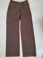 Zgan pantalon H&M maat 34, Lang, Maat 34 (XS) of kleiner, H&M, Ophalen of Verzenden