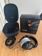 Beyerdynamic DT 770 Pro – 250 Ohm – Like brand new, Audio, Tv en Foto, Koptelefoons, Ophalen of Verzenden, Zo goed als nieuw, Over oor (circumaural)