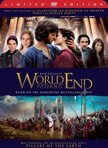 World Without End (limited) nieuw in seal beschikbaar voor biedingen
