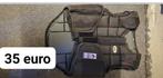 Bodyprotector maat s adult, Ophalen of Verzenden, Gebruikt