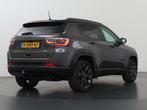 Jeep Compass 4xe 240 Plug-in Hybrid Electric S | Trekhaak |, Auto's, Jeep, Automaat, Euro 6, Vierwielaandrijving, 1835 kg