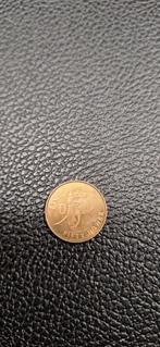 Zambia 50 Ngwee 2016, Postzegels en Munten, Munten | Afrika, Ophalen of Verzenden, Zambia