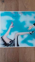 THE BABYS-HEAD FIRST-LP- 1979- Vinyl., Ophalen of Verzenden, 1960 tot 1980, Gebruikt