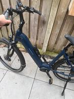 Norta B4040 Elektrische Fiets 750 watt accu enviolo, Overige merken, Ophalen of Verzenden, Zo goed als nieuw, 51 tot 55 cm