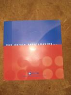 Eerste Kennismaking Euromunten Set, Postzegels en Munten, Munten | Europa | Euromunten, Ophalen of Verzenden