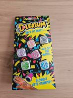 Dlerium (nieuw!), Ophalen of Verzenden, Nieuw