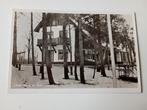 Udenhout Hotel Bosch en Duin, Verzamelen, Ansichtkaarten | Nederland, Ophalen of Verzenden, 1940 tot 1960, Ongelopen, Noord-Holland