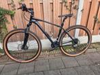Giant Talon Zwart 29 Maxxis Deore MTB, Fietsen en Brommers, Fietsen | Mountainbikes en ATB, Ophalen of Verzenden, Zo goed als nieuw