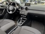 Audi A1 Sportback 1.4 TFSI ACTIE! BETAAL NU 50% 4950 50/50 D, Auto's, Lichtsensor, Euro 6, 4 cilinders, 4 stoelen