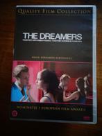 Qfc quality film collection the dreamers dvd, Overige gebieden, Ophalen of Verzenden, Zo goed als nieuw